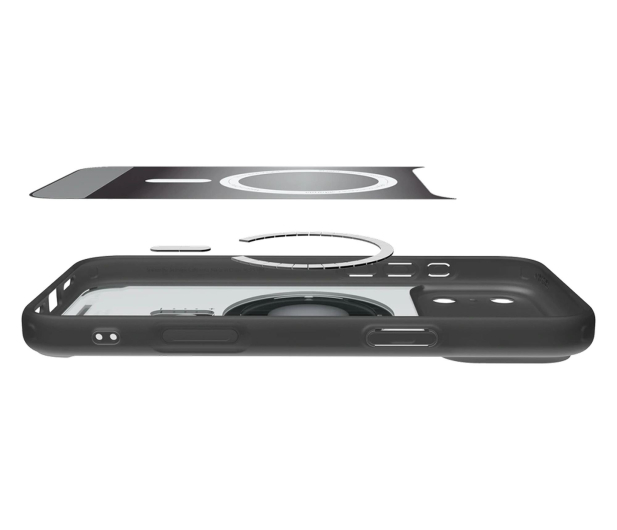 Spigen Ultra Hybrid MagSafe do iPhone 18 Pro Max/17 Pro Max (classi - 1586479 - zdjęcie 5